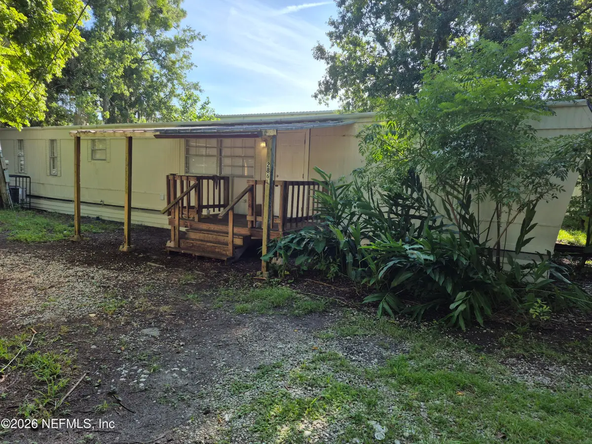 2861 Robert Street, Jacksonville, FL 32207 - #1