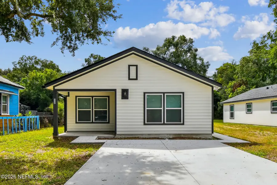 1120 E 24th Street, Jacksonville, FL 32206 - #2