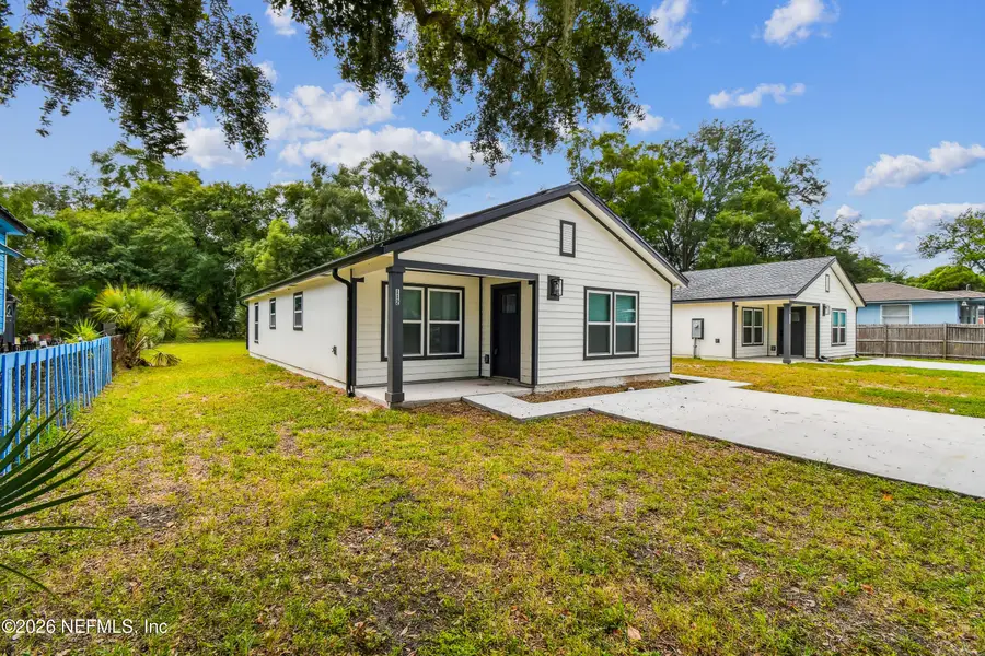 1120 E 24th Street, Jacksonville, FL 32206 - #3