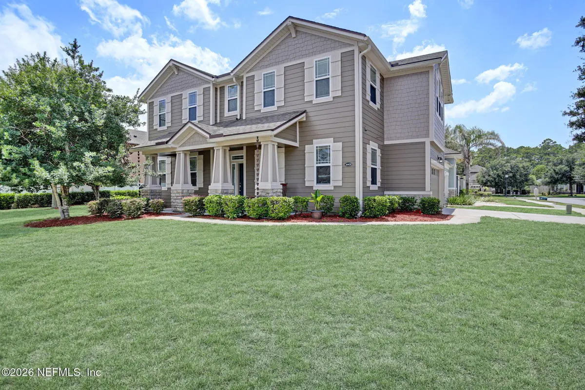 14420 Serenoa Drive, Jacksonville, FL 32258 - #1