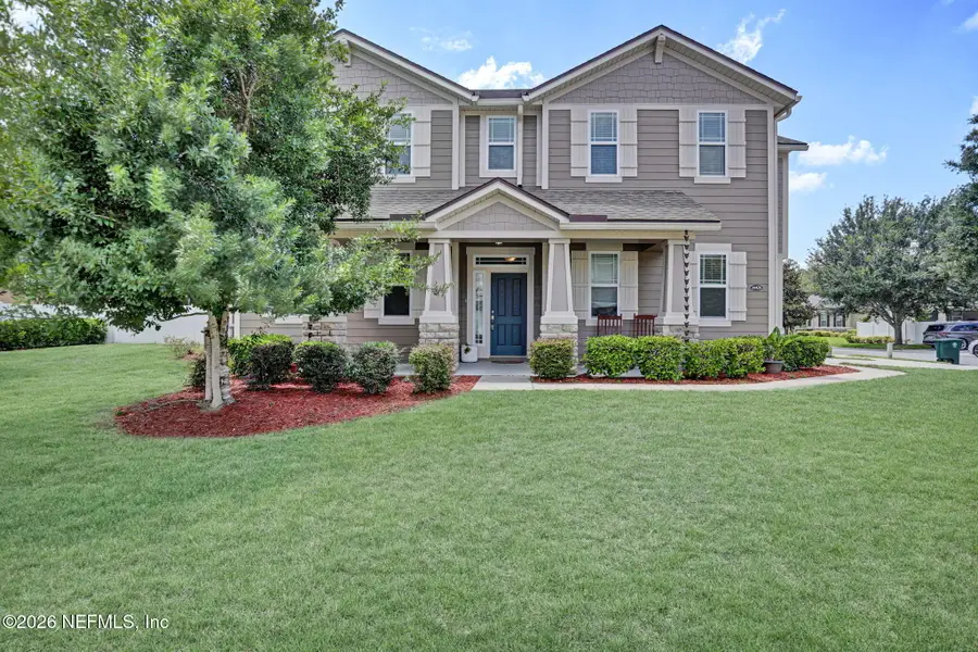 14420 Serenoa Drive, Jacksonville, FL 32258 - #2