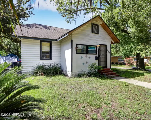 966 Kenmore Street, Jacksonville, FL 32208