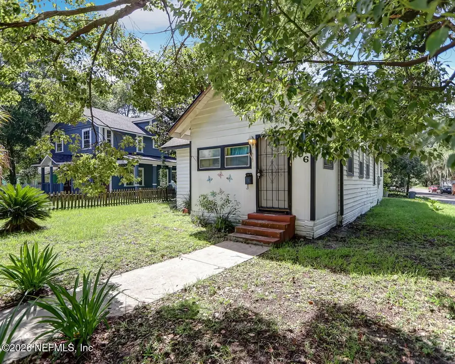 966 Kenmore Street, Jacksonville, FL 32208 - #3