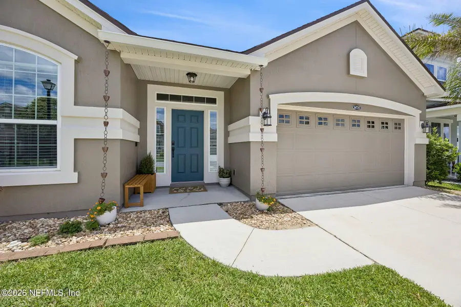 14725 Rain Lily Street, Jacksonville, FL 32258 - #3