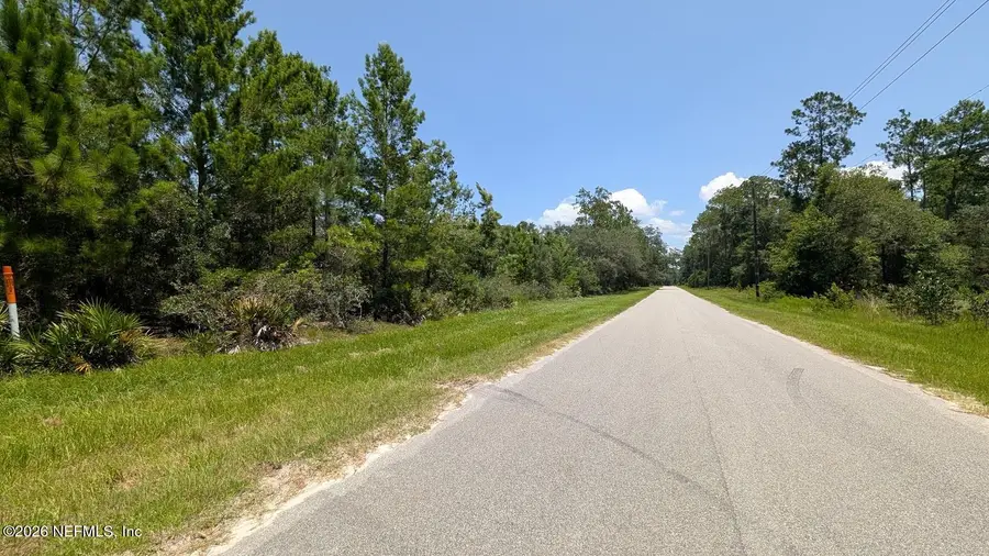 201 Whispering Pines Road, Georgetown, FL 32139 - #2