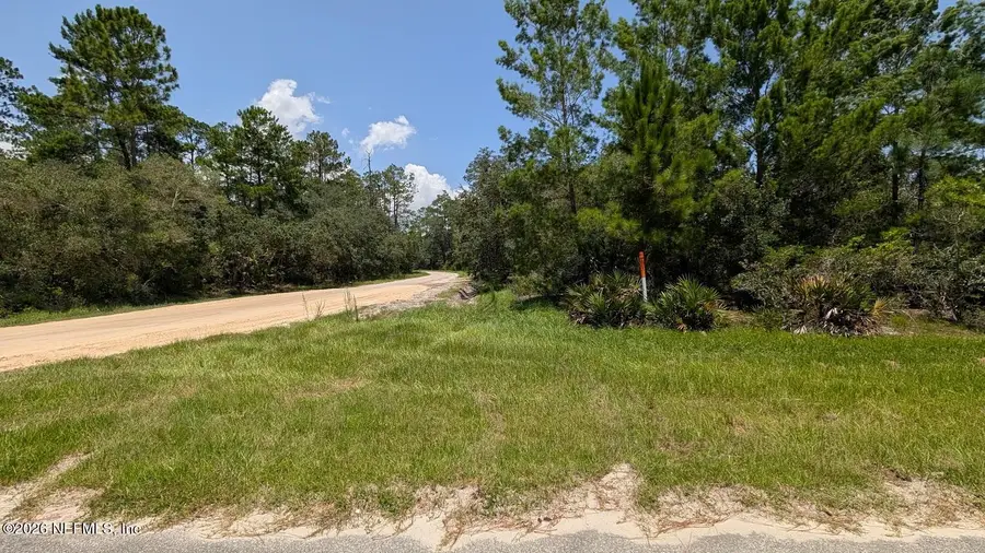 201 Whispering Pines Road, Georgetown, FL 32139 - #3