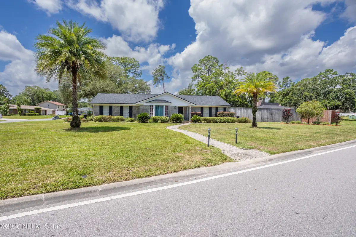 4254 Confederate Point Road, Jacksonville, FL 32210 - #1
