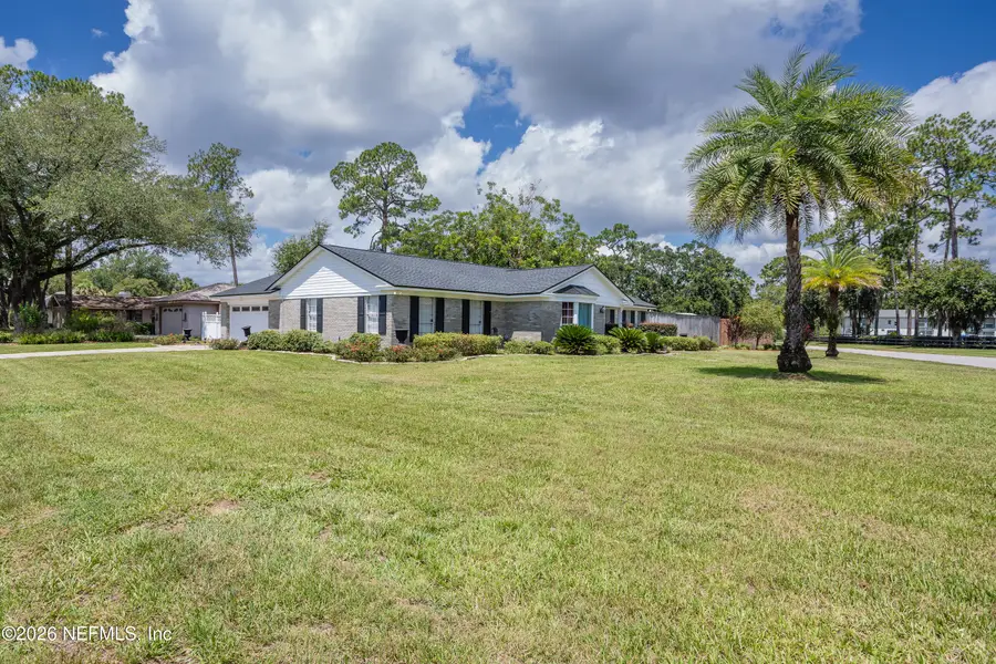 4254 Confederate Point Road, Jacksonville, FL 32210 - #2