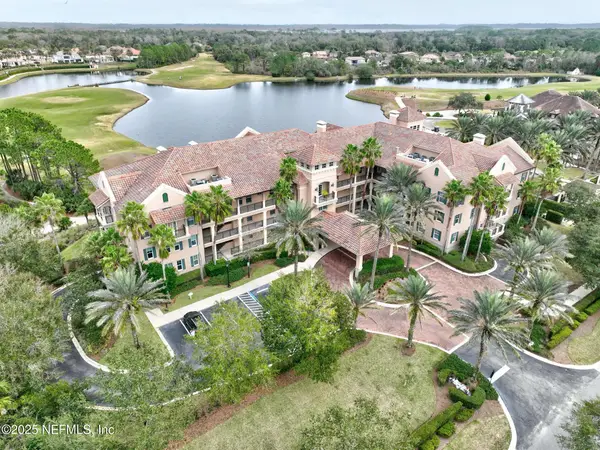 620 Palencia Club Drive #305, St. Augustine, FL 32095