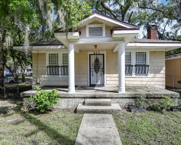967 Kenmore Street, Jacksonville, FL 32208