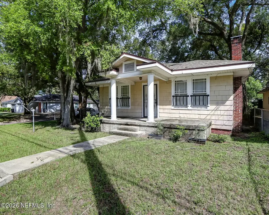 967 Kenmore Street, Jacksonville, FL 32208 - #2