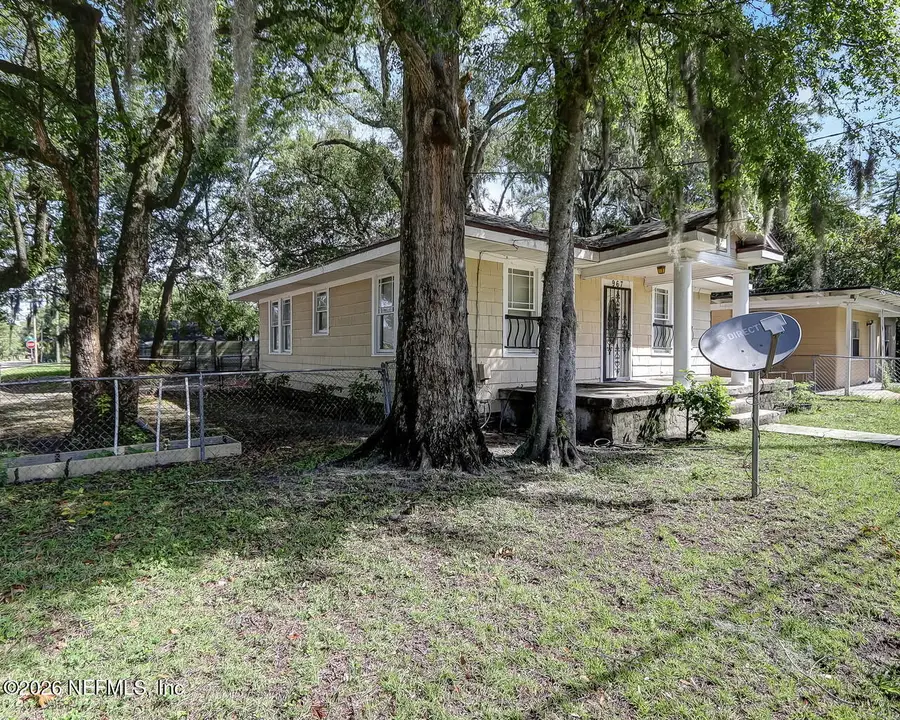 967 Kenmore Street, Jacksonville, FL 32208 - #3