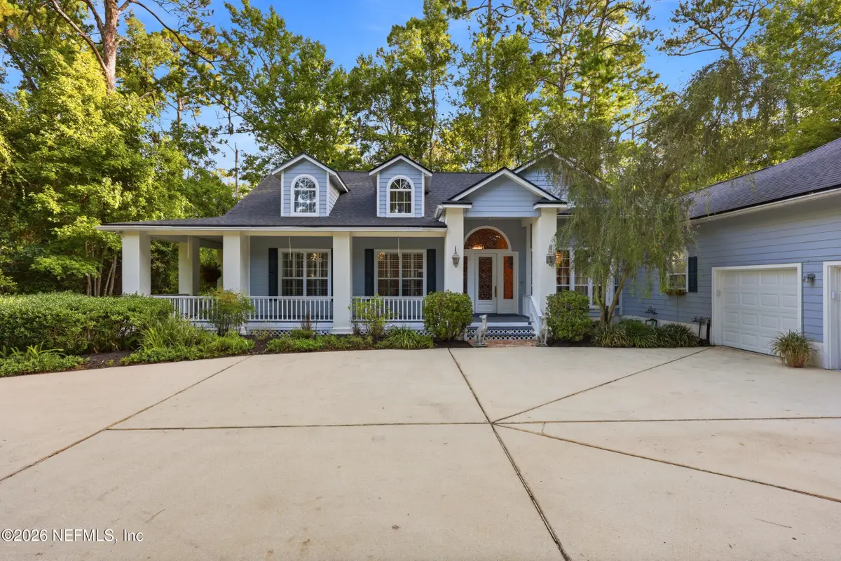 11135 Scott Mill Road, Jacksonville, FL 32223 - #1