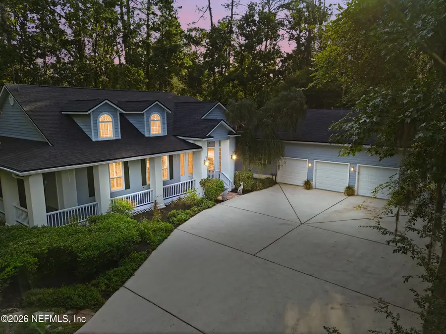 11135 Scott Mill Road, Jacksonville, FL 32223 - #2