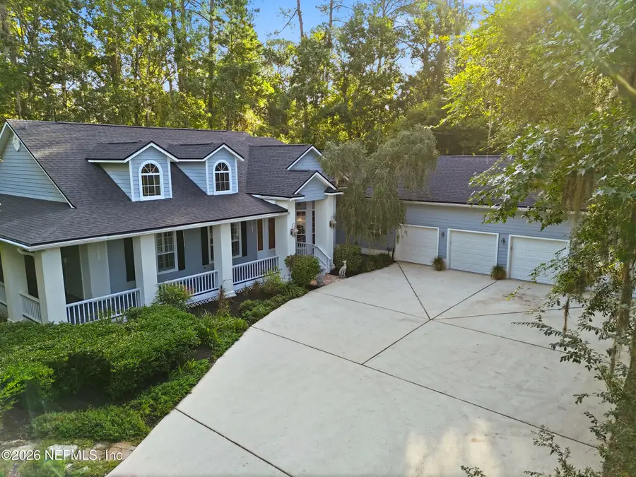 11135 Scott Mill Road, Jacksonville, FL 32223 - #3