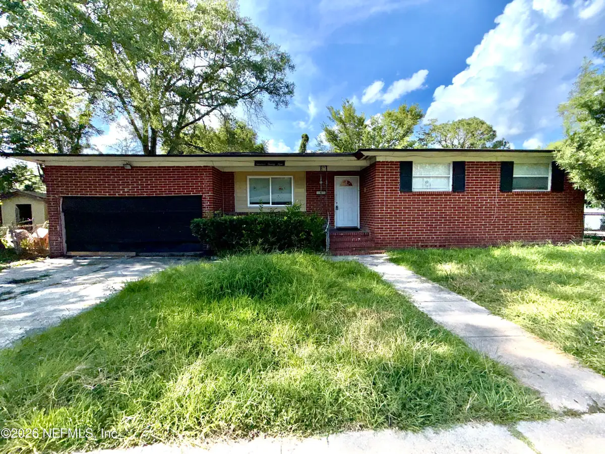 1929 W 10th Street, Jacksonville, FL 32209 - #1