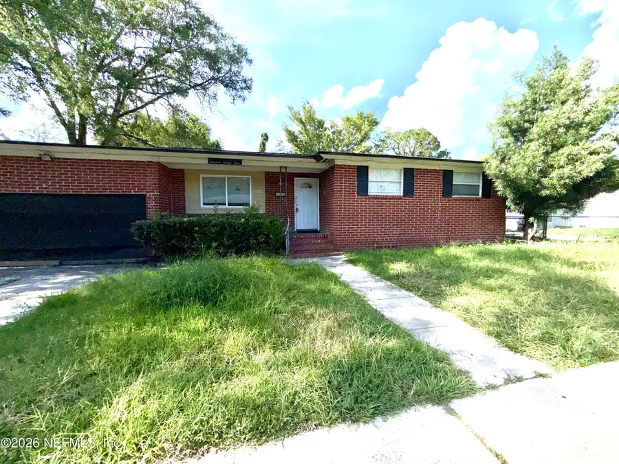 1929 W 10th Street, Jacksonville, FL 32209 - #2