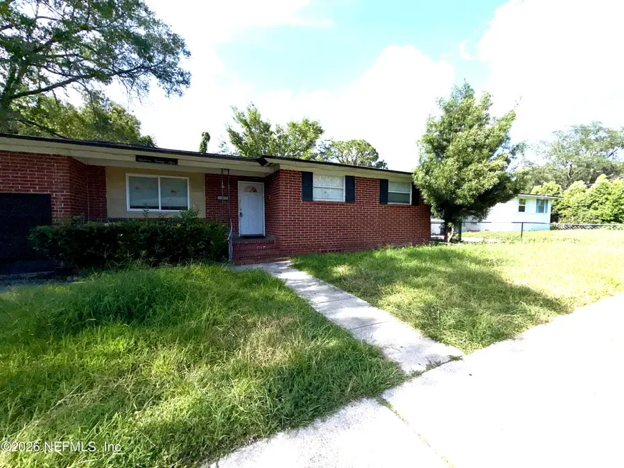 1929 W 10th Street, Jacksonville, FL 32209 - #3