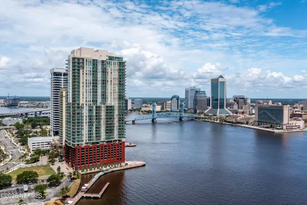 1431 Riverplace Boulevard #2508, Jacksonville, FL 32207