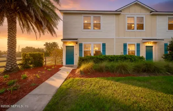 834 Rotary Road, Jacksonville, FL 32211
