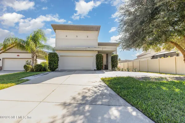 4176 Emilio Lane, Jacksonville, FL 32226