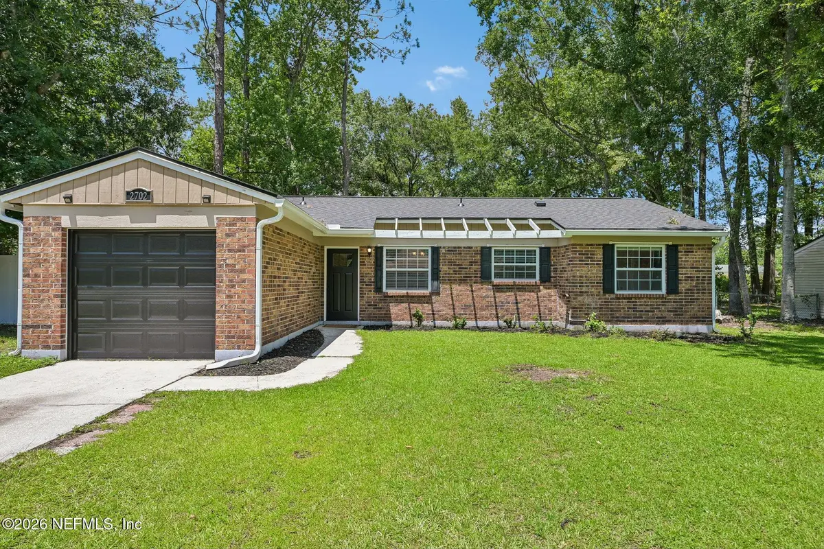 2702 Pinewood N Boulevard, Middleburg, FL 32068 - #1