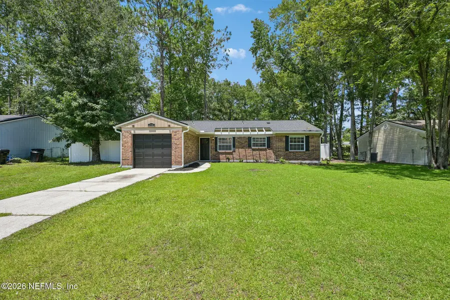 2702 Pinewood N Boulevard, Middleburg, FL 32068 - #3