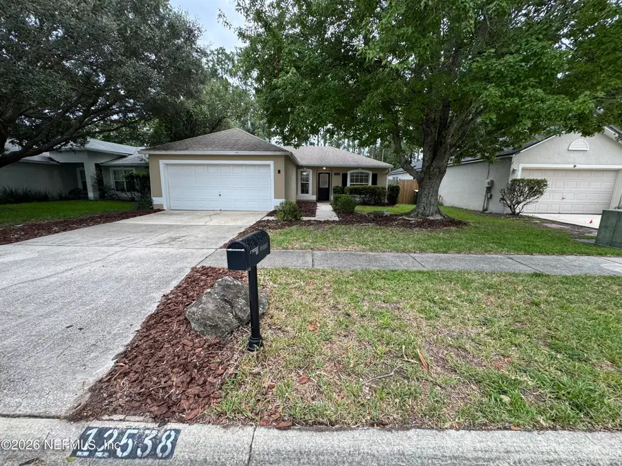 12538 Ash Harbor Drive, Jacksonville, FL 32224 - #2