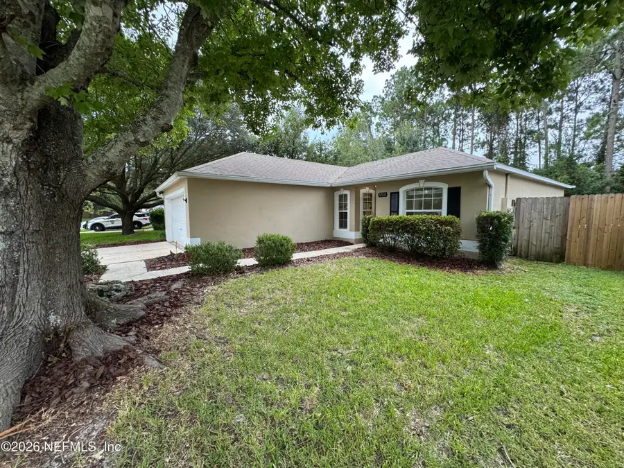 12538 Ash Harbor Drive, Jacksonville, FL 32224 - #3