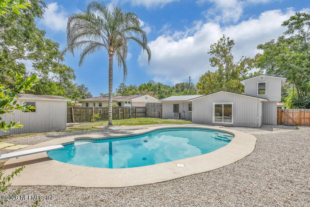 4017 Loys Drive, Jacksonville, FL 32246 - #1