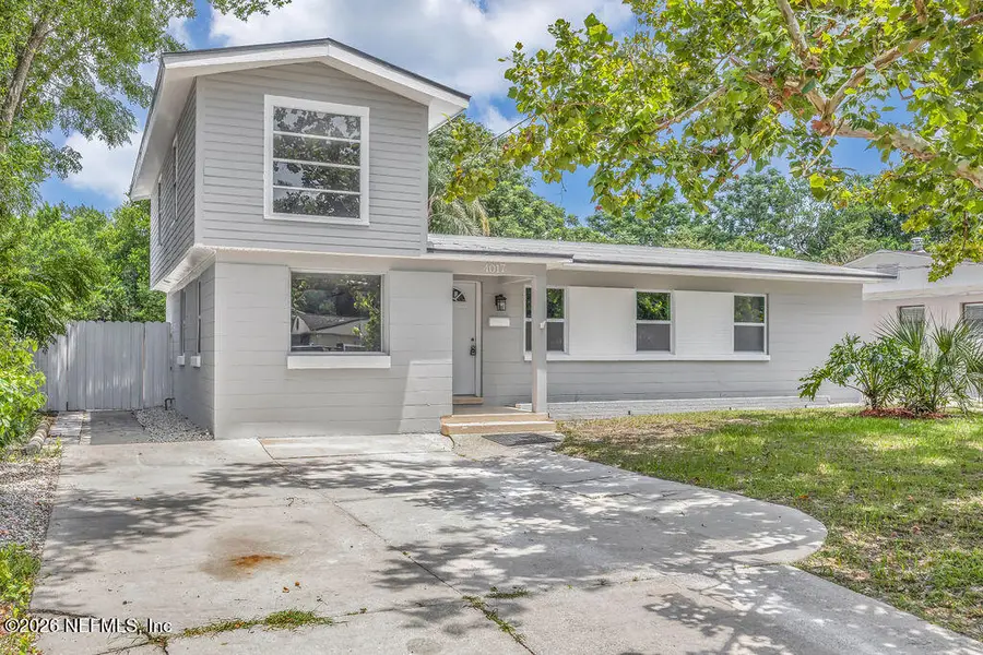 4017 Loys Drive, Jacksonville, FL 32246 - #2