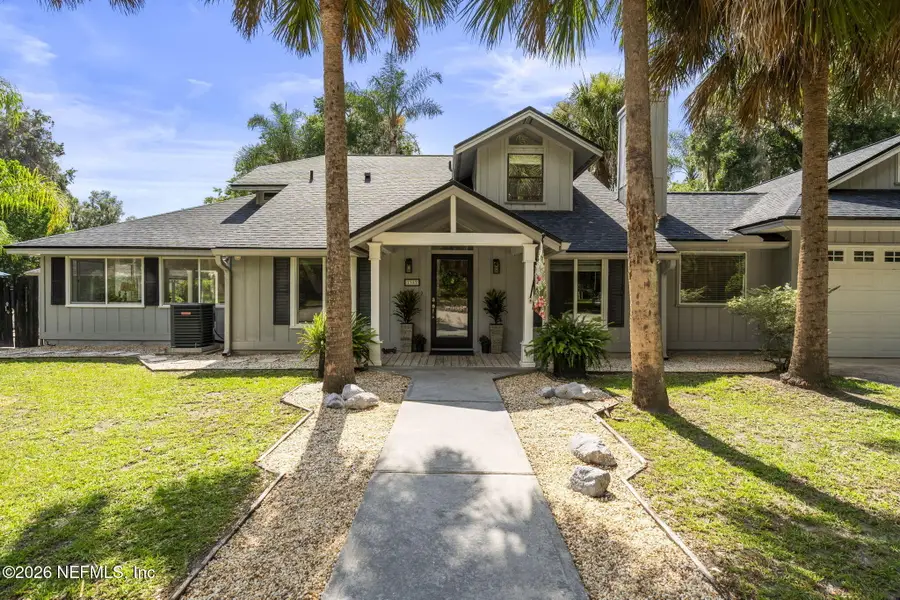 2352 State Road 13 N #3, Saint Johns, FL 32259 - #2