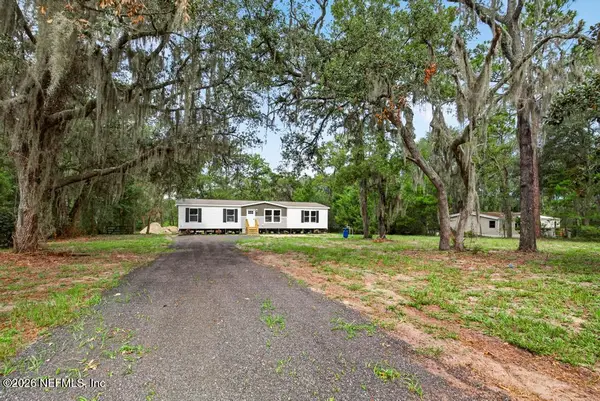 3216 Mill Creek Road, Middleburg, FL 32068