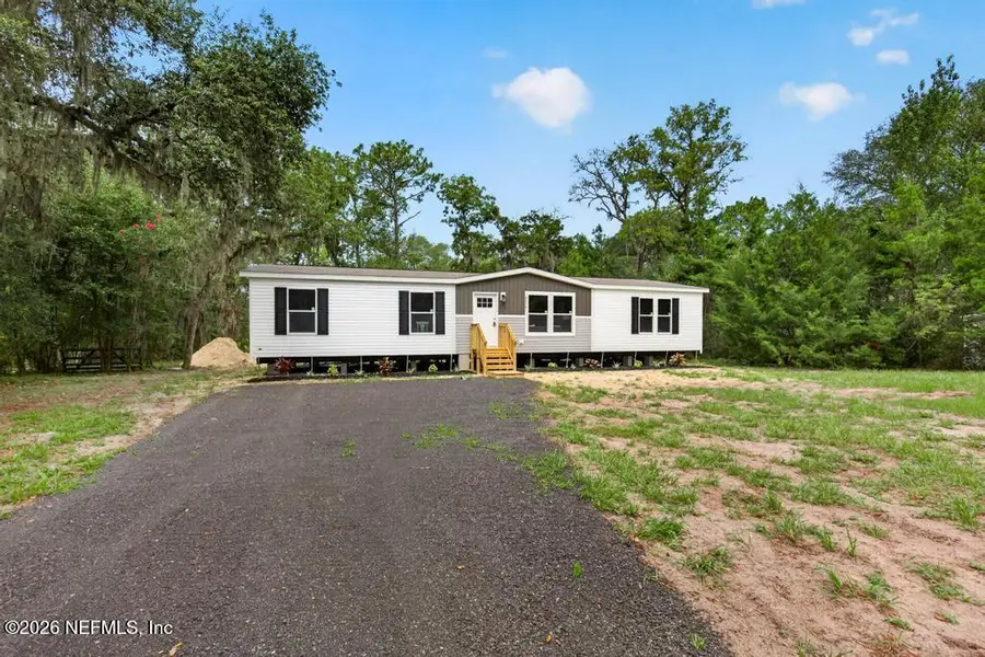 3216 Mill Creek Road, Middleburg, FL 32068 - #2