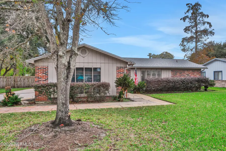1452 Marcia Drive, Orange Park, FL 32073 - #2