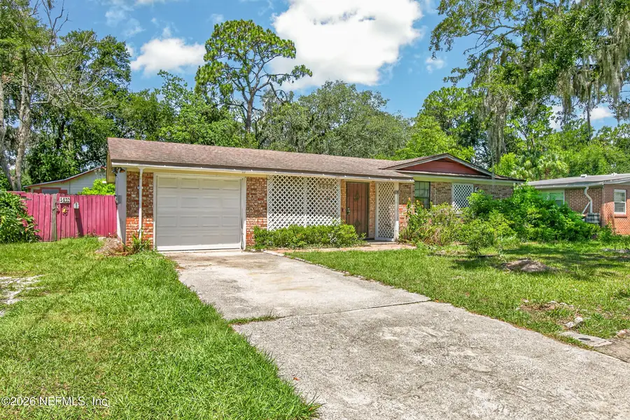 5630 Patsy Anne Drive, Jacksonville, FL 32207 - #3