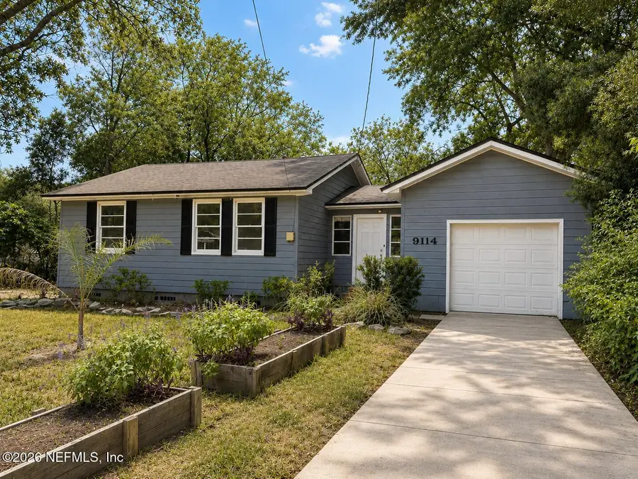 9114 Harrison Avenue, Jacksonville, FL 32208 - #3