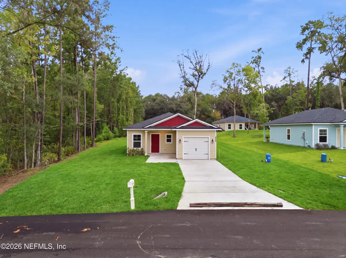8763 Susie Street, Jacksonville, FL 32210 - #1