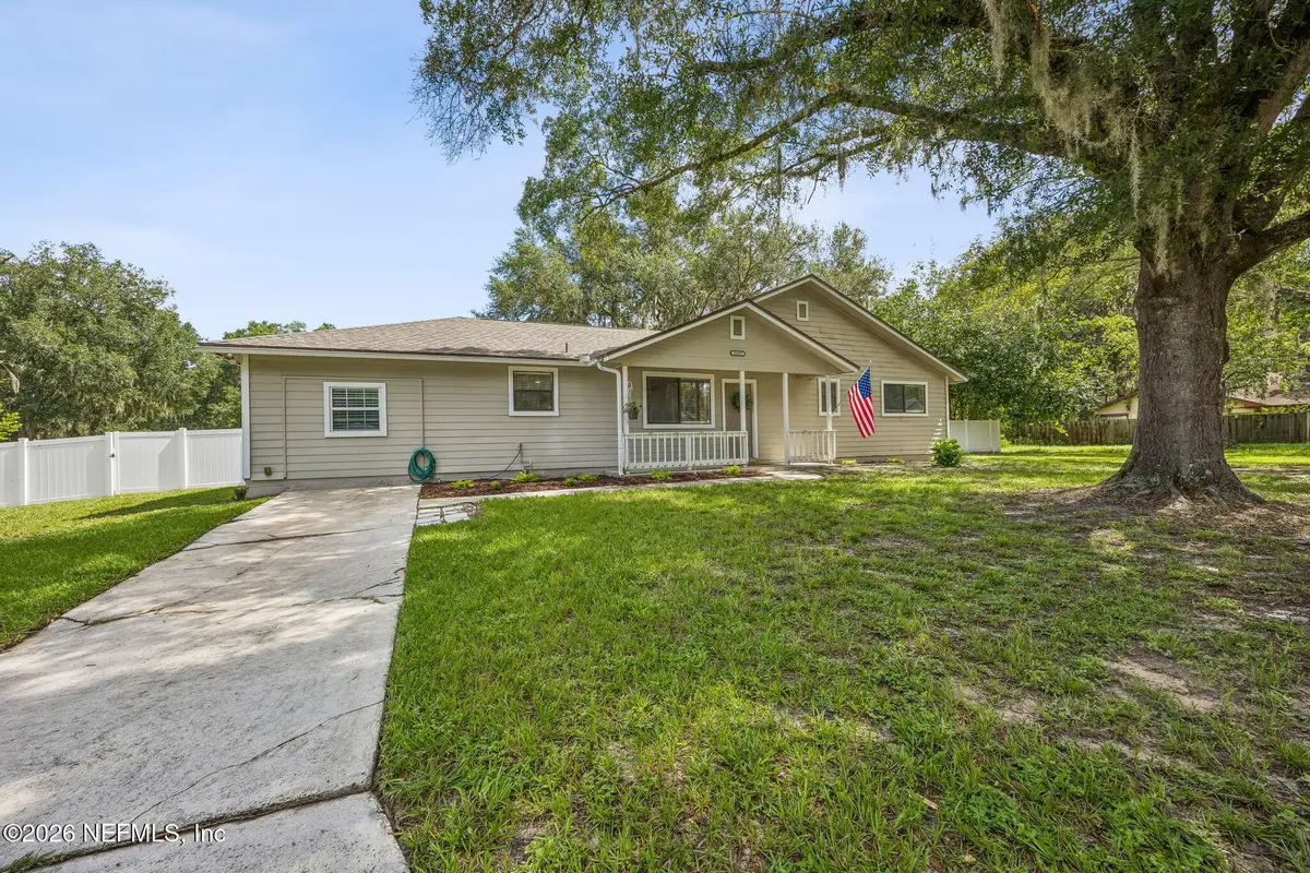 10429 Timber Creek Lane, Jacksonville, FL 32221 - #1