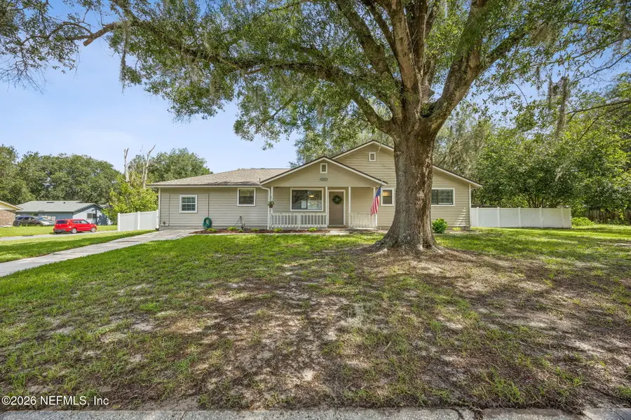 10429 Timber Creek Lane, Jacksonville, FL 32221 - #2