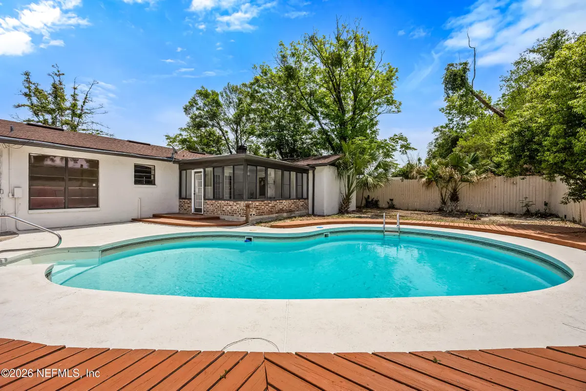 3618 Red Oak W Circle, Orange Park, FL 32073 - #1