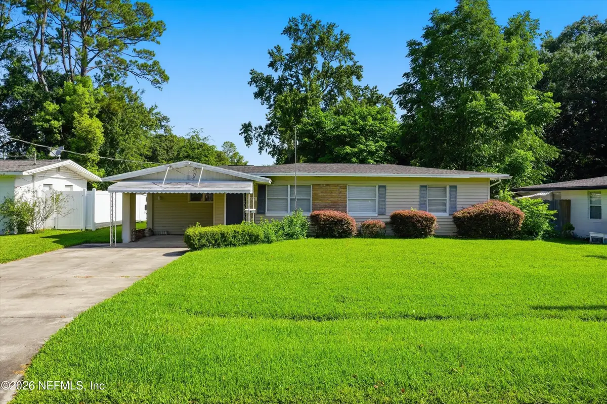 5239 Glenwood Avenue, Jacksonville, FL 32205 - #1