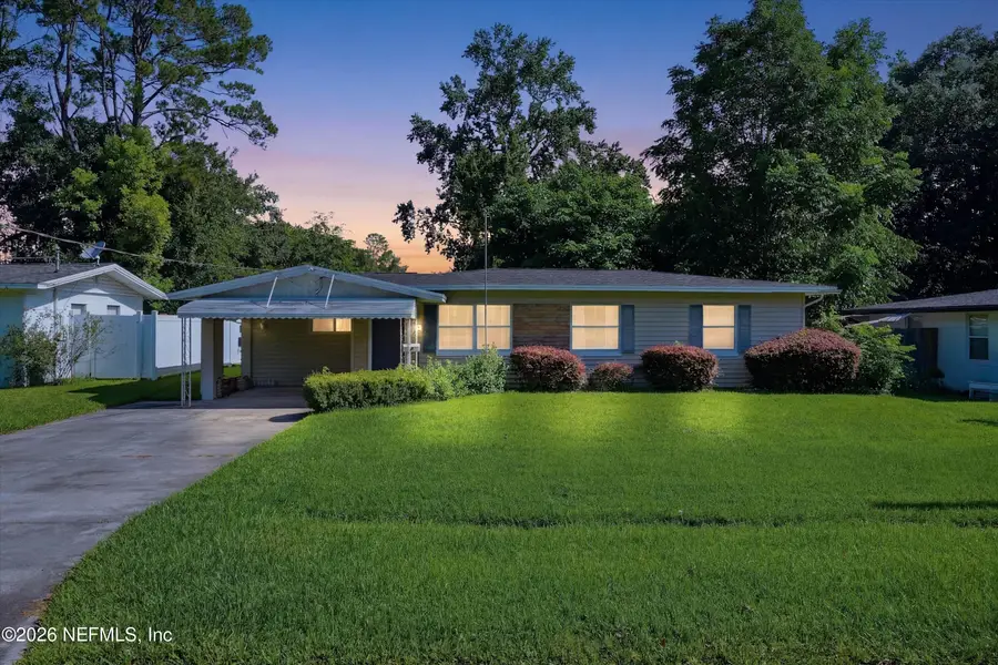 5239 Glenwood Avenue, Jacksonville, FL 32205 - #2