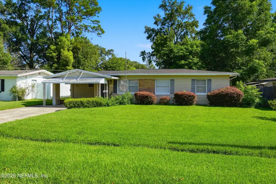 5239 Glenwood Avenue, Jacksonville, FL 32205 - #3