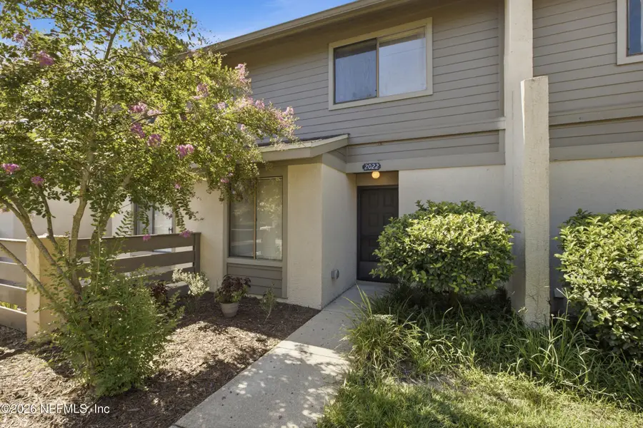7623 Baymeadows W Circle #2022, Jacksonville, FL 32256 - #2