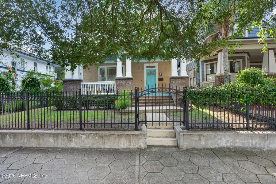 1224 N Market Street, Jacksonville, FL 32206 - #2