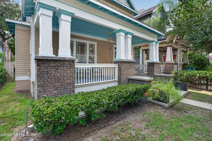 1224 N Market Street, Jacksonville, FL 32206 - #3