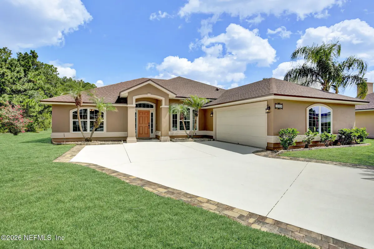 12029 Cavalry Court, Jacksonville, FL 32246 - #1