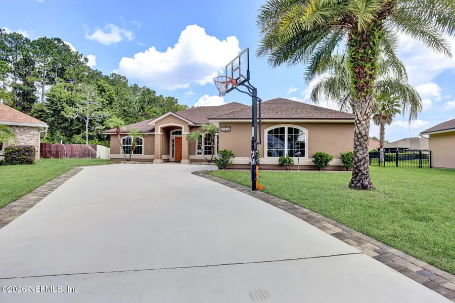 12029 Cavalry Court, Jacksonville, FL 32246 - #2
