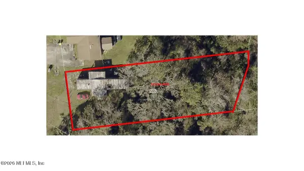 505 Monty Lane, Jacksonville, FL 32225
